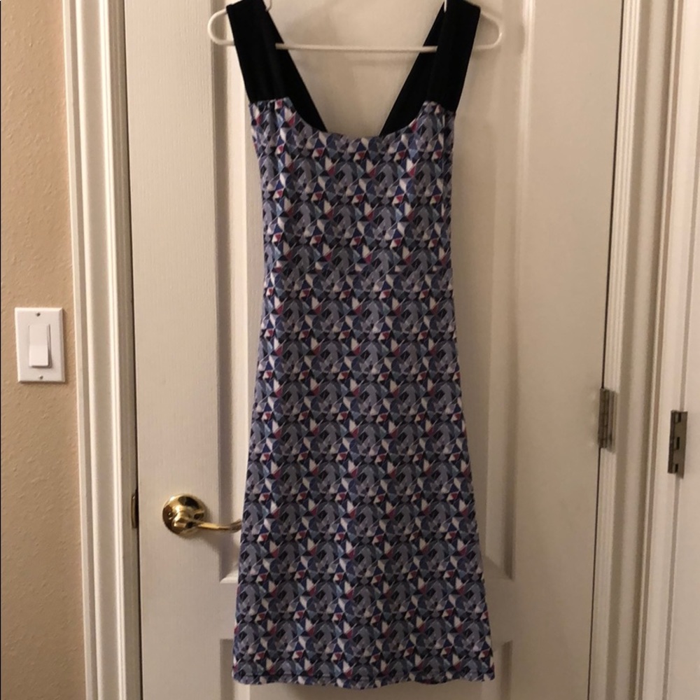 Prana sundress